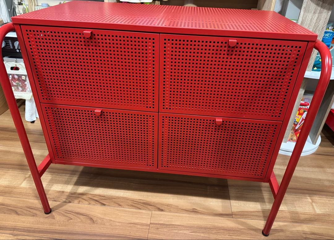 IKEA ニッケビー