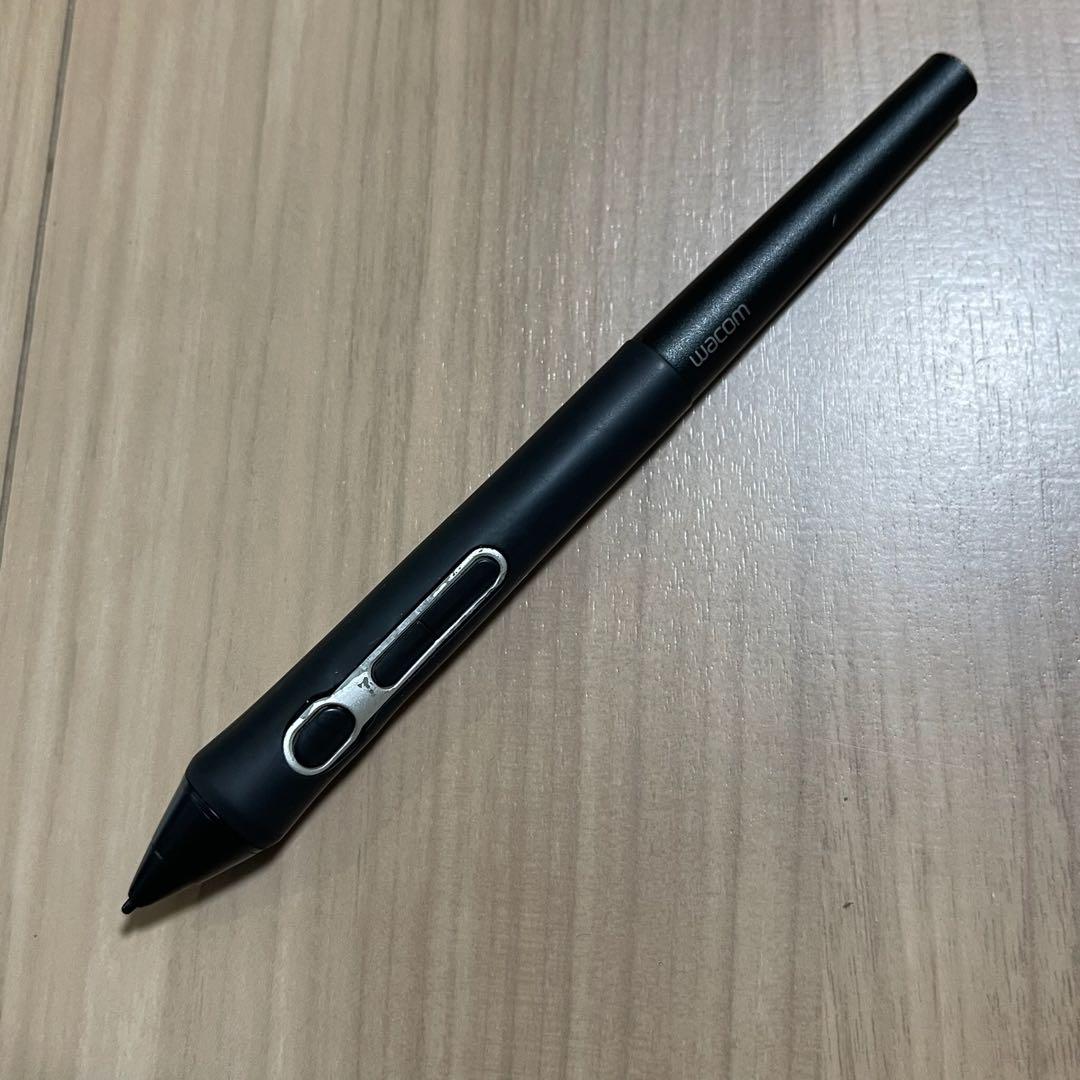 Wacom Pro Pen 3D KP505 プロペン3D