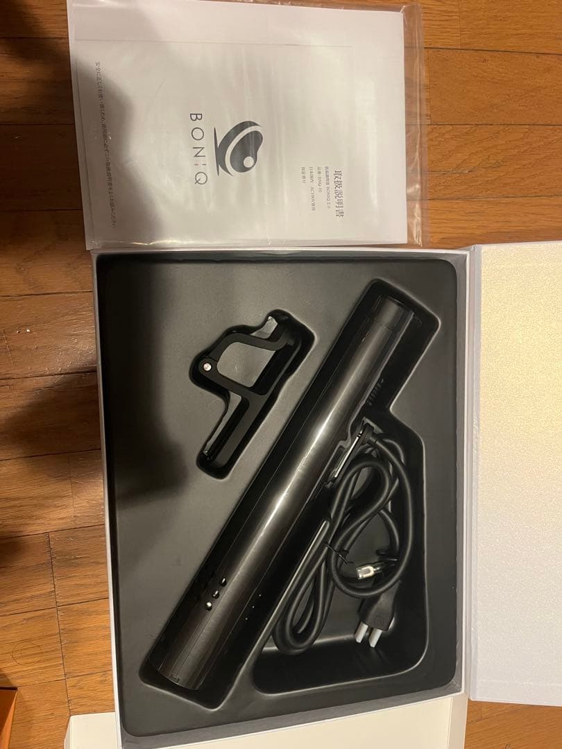 BONIQ 2.0 低温調理器 本体