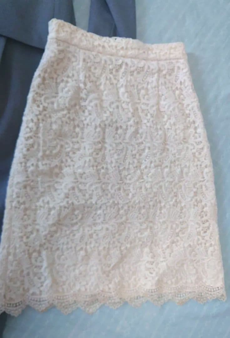 yumeko（セットスカート無し）【美品アーバンリサーチ】スーツ上下М38