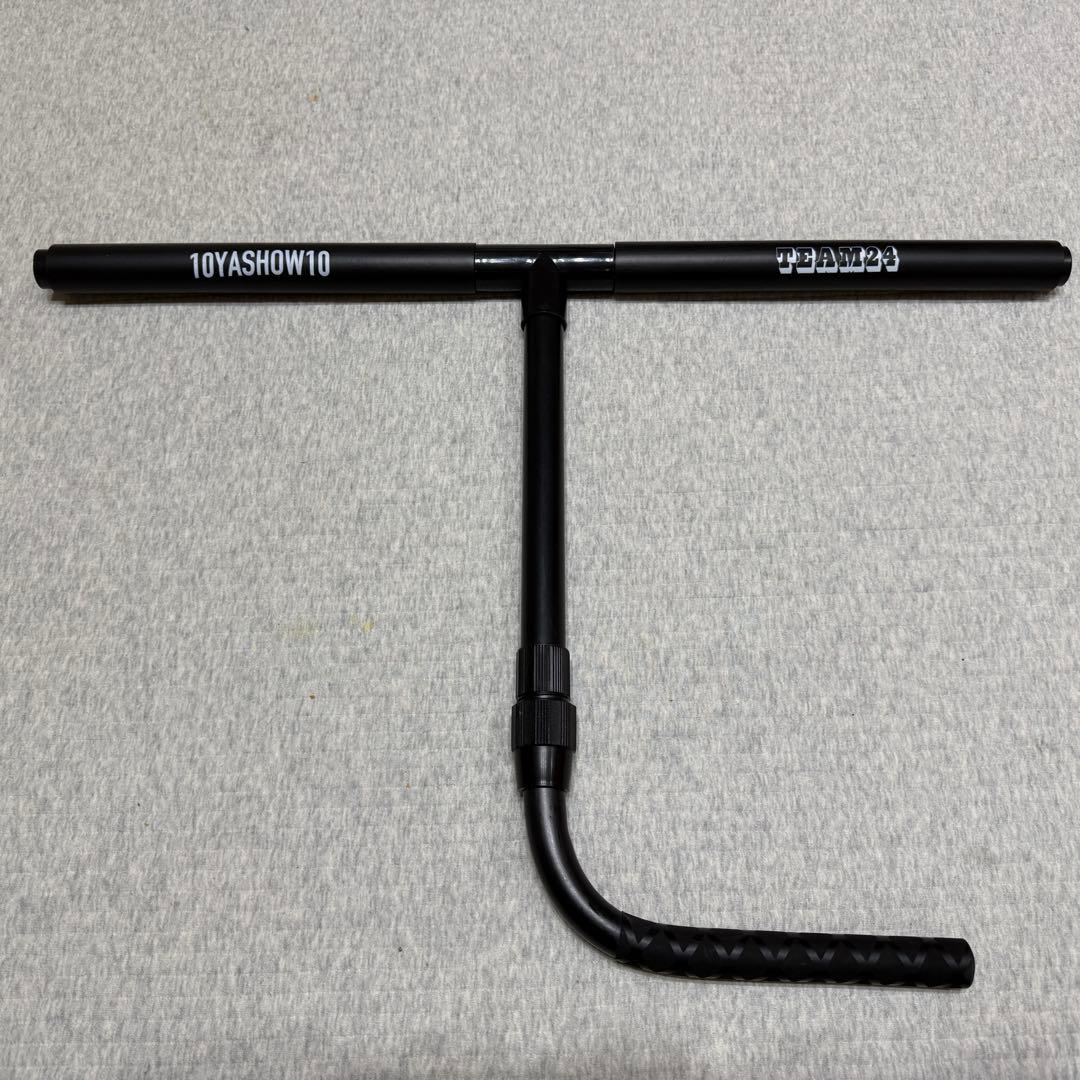 2点セット販売 10YASHOW10 東家商店 振り子の達人 辻村棒 ゴルフ練習