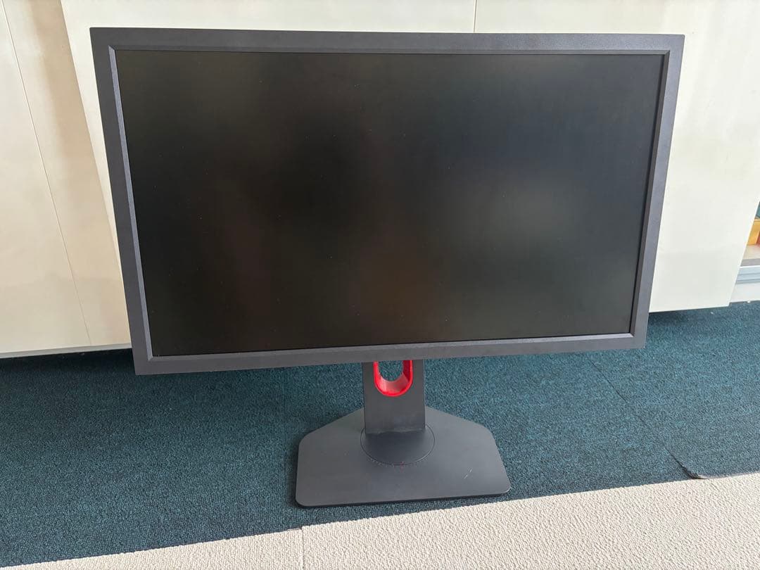 BenQ ZOWIE XL2411K ゲーミングモニター24型　144hz