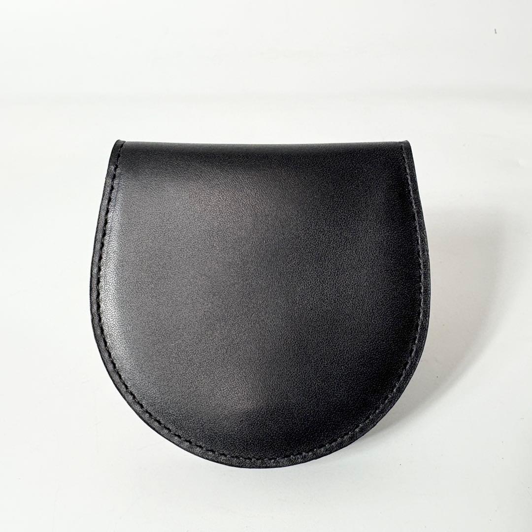 新品未使用　オールドコーチ　二つ折りケース　vintage wallet