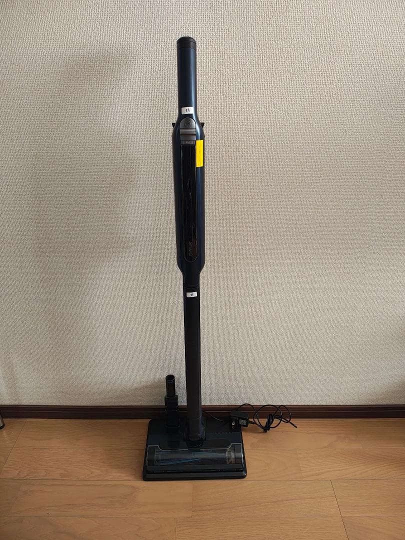 シャーク★CS401JRB★バッテリー新品と大差なし★11