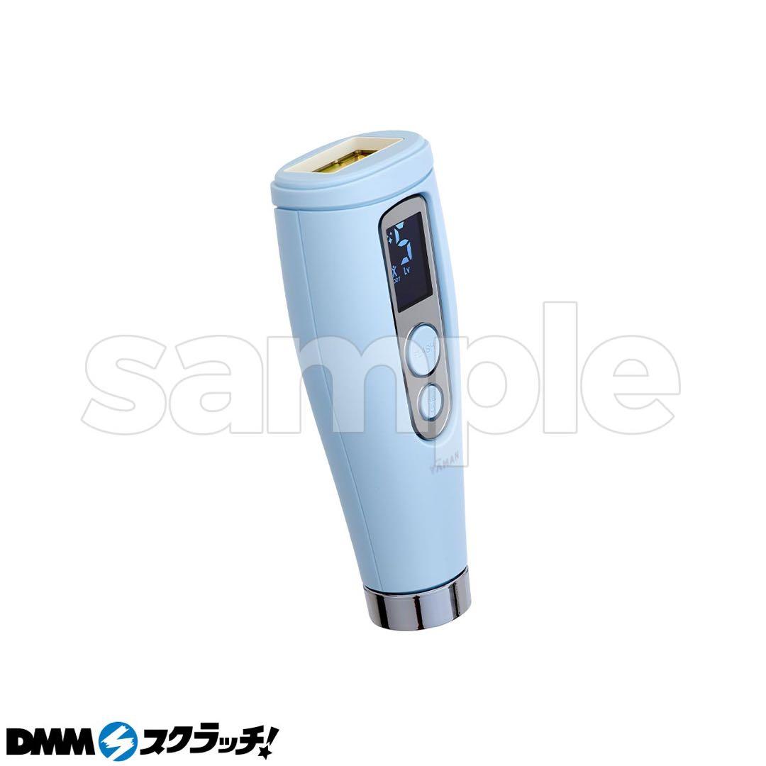 dmmスクラッチ レイボーテGo VIOプラス