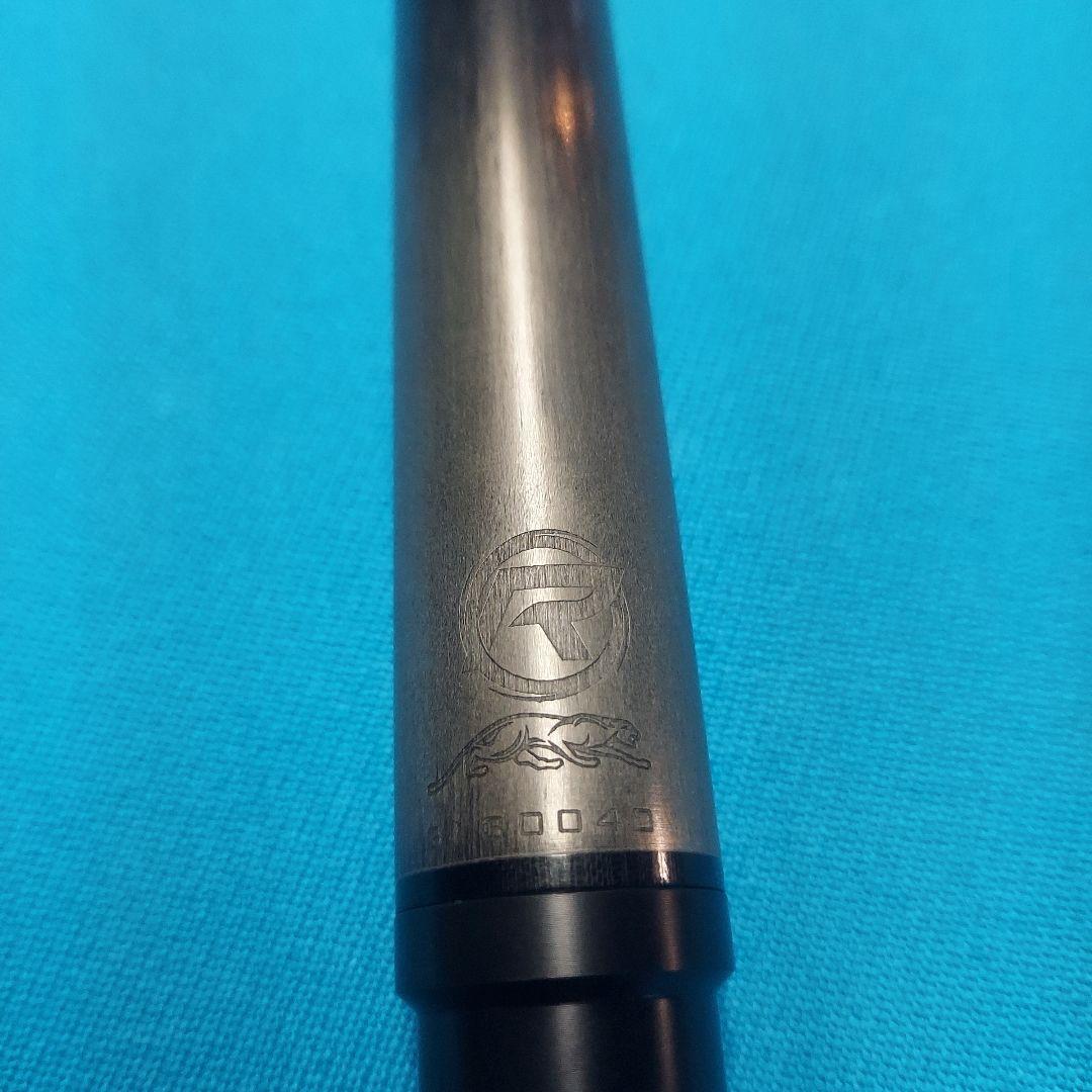 ビリヤードRevoカーボンシャフト12.4WJ