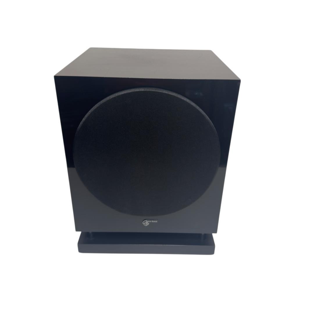 Audio Pro オーディオプロ サブウーファー B1.36 ace-bass