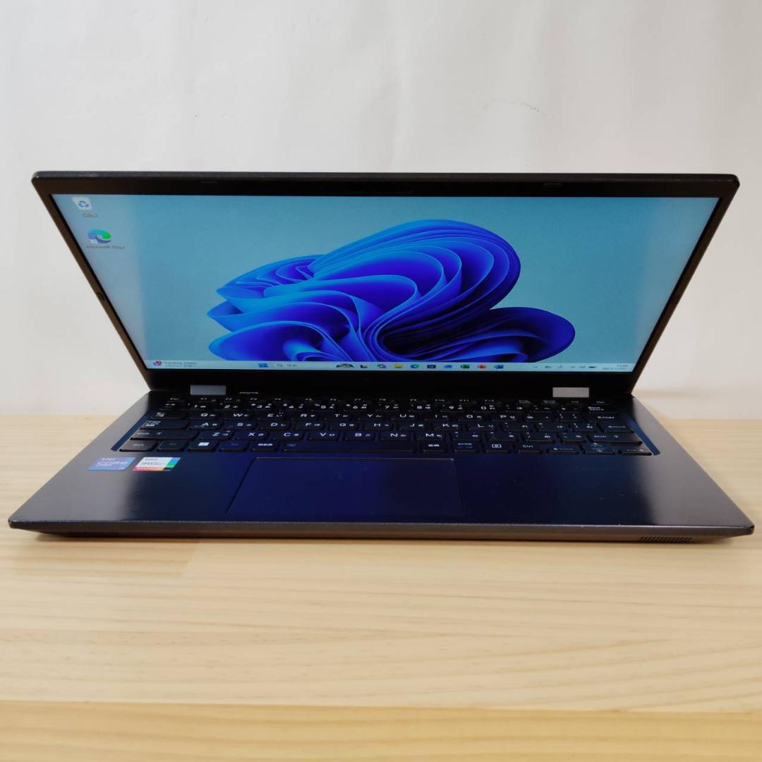 美品 爆速 Dynabook G83/HU 第11世代i7搭載 16GB 512