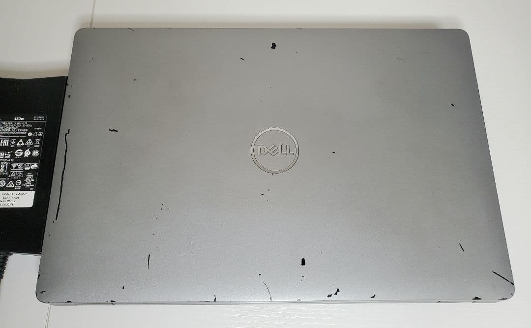 Windowsノート本体 Precision3551 Corei7-10750H Quadro P620