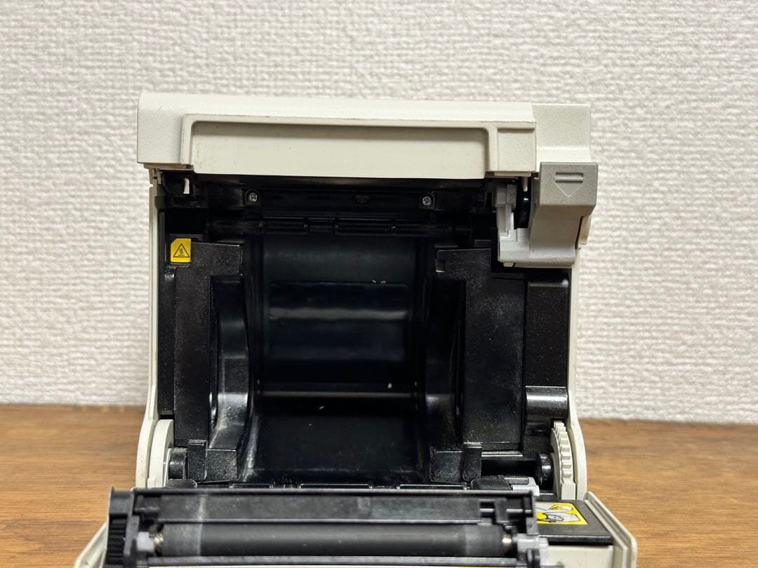 セイコー　RP-D10 レジプリンター