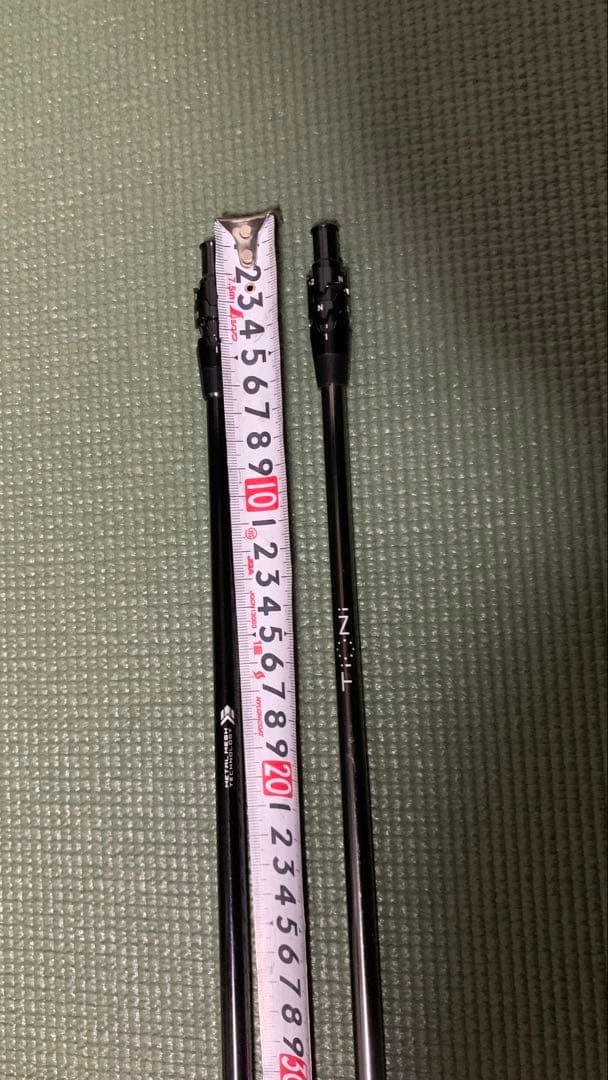 なつみかん　キャロウェイスリーブ