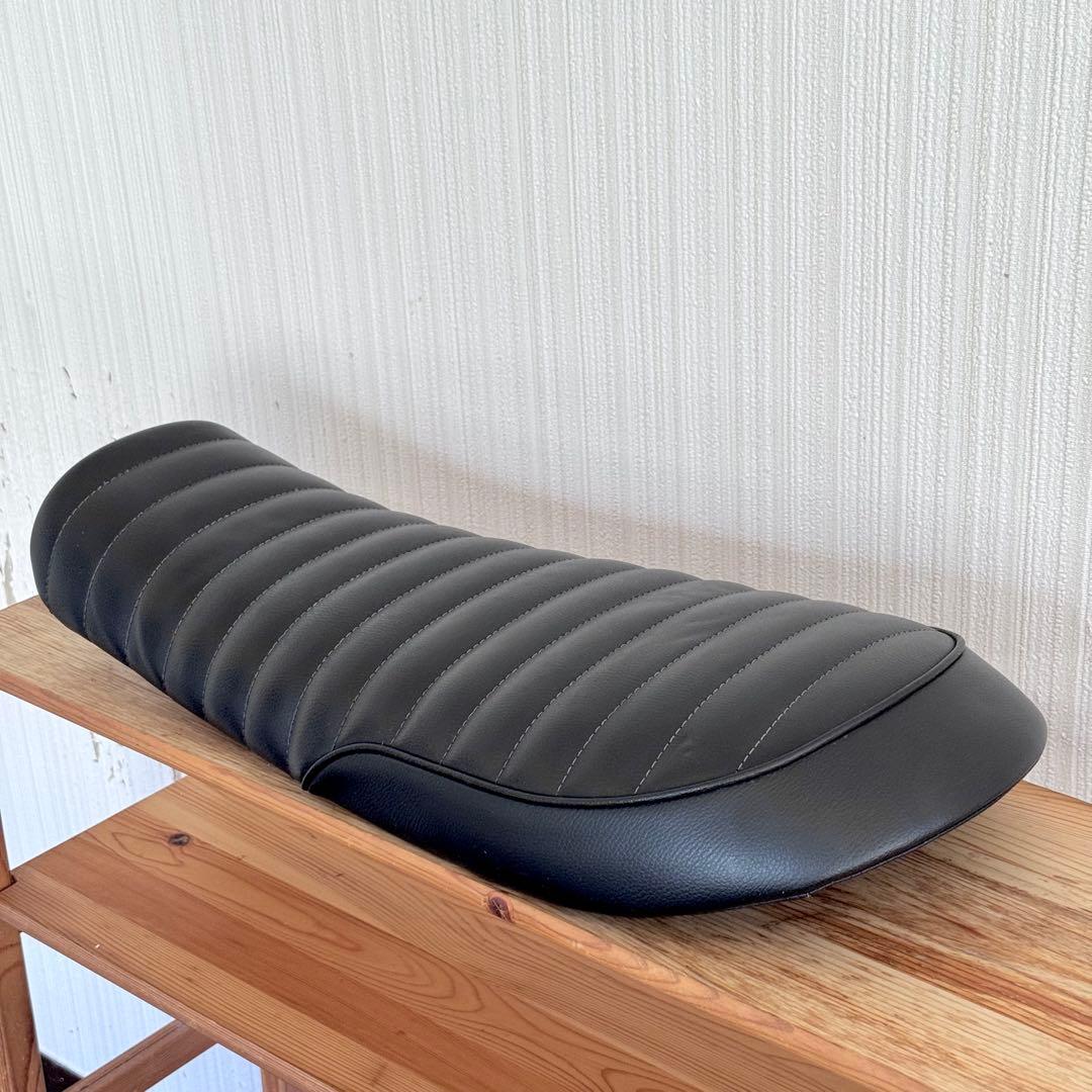 kawasaki 250tr タックロールシート