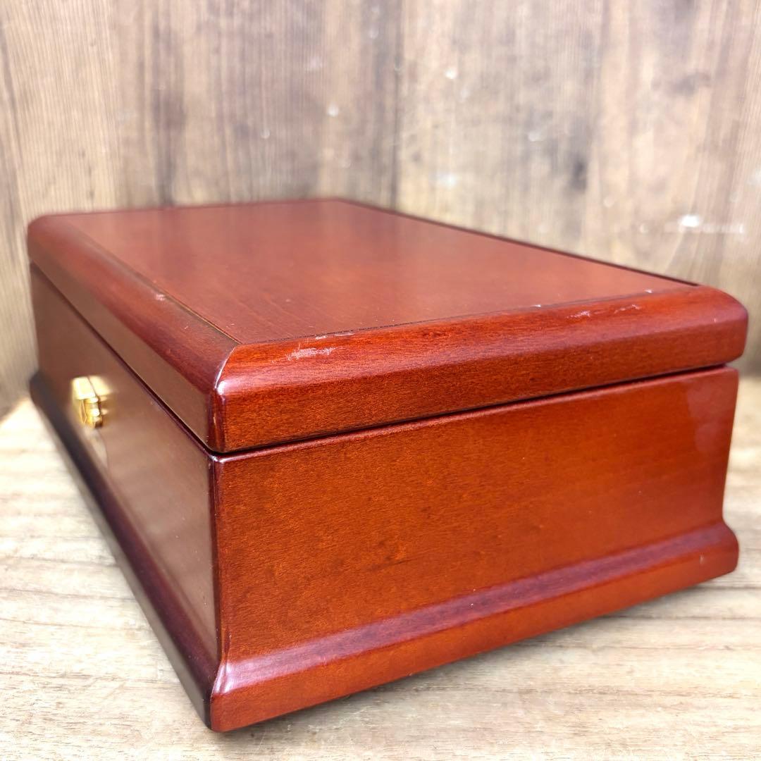 稼働品 高級 SANKYO ORPHEUS オルフェウス 50弁 オルゴール