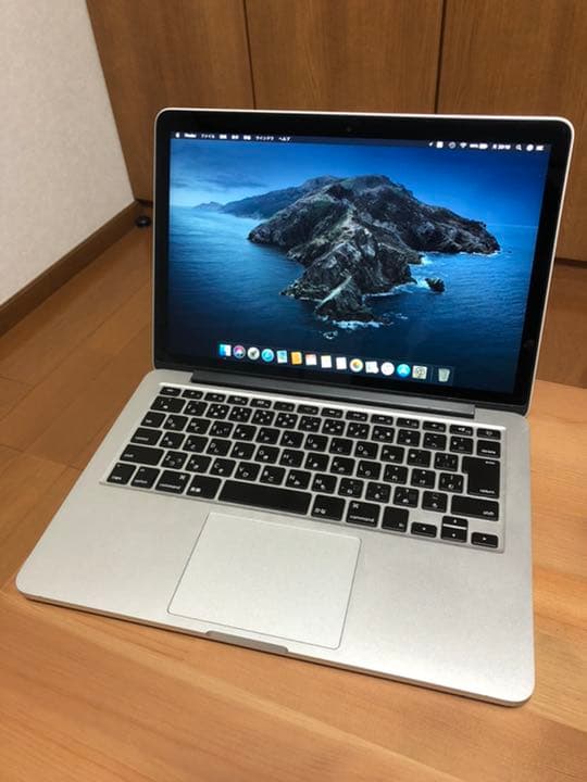 MacBook本体 MacBook Pro+USB SuperDrive