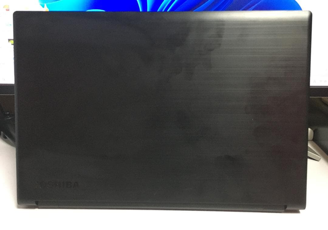 東芝dynabook B55/F Windows11