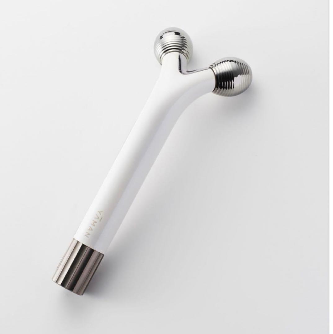 【断捨離 すもも】YA-MAN WAVY mini 【新品】ヤーマン正規品