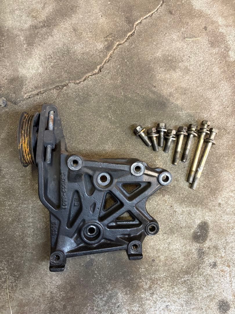 日産180sx S13 エアコンR134A セット