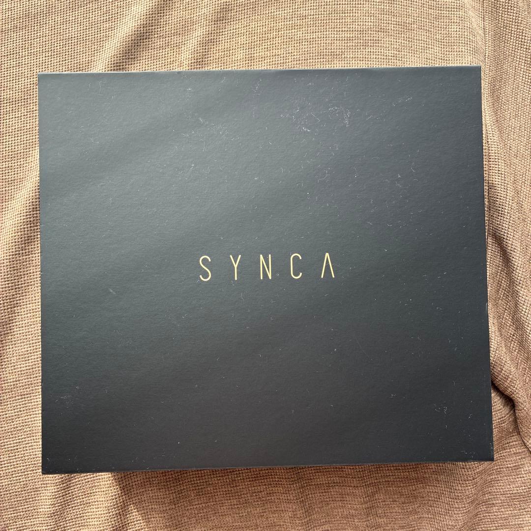 bigan K　3way美顔器　SYB-F1