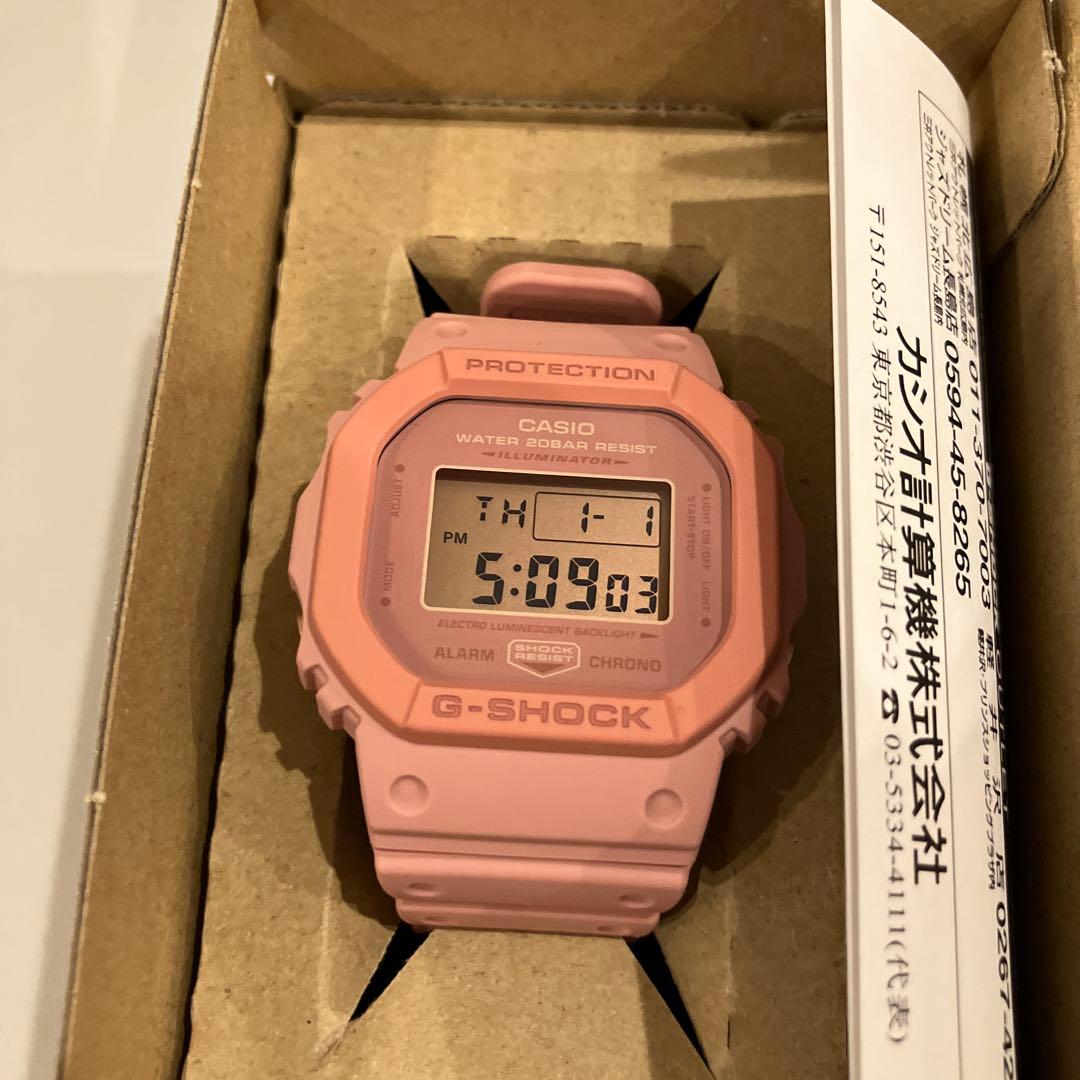 タ*ン様 最終値下げ‼️CASIO G-SHOCK 2026福袋 3点セット