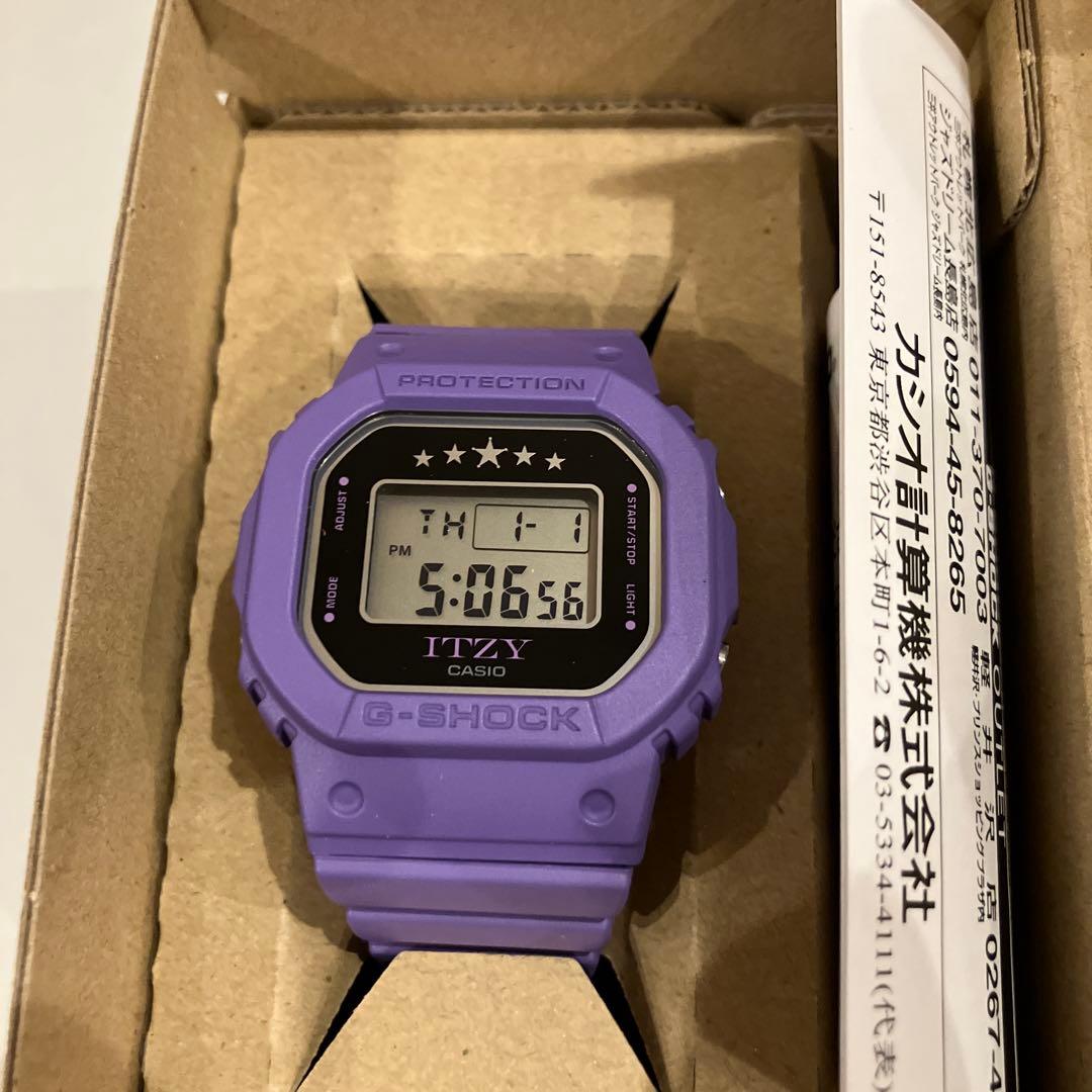 タ*ン様 最終値下げ‼️CASIO G-SHOCK 2026福袋 3点セット