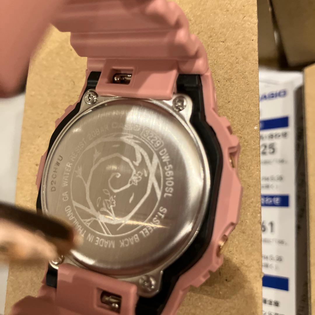 タ*ン様 最終値下げ‼️CASIO G-SHOCK 2026福袋 3点セット