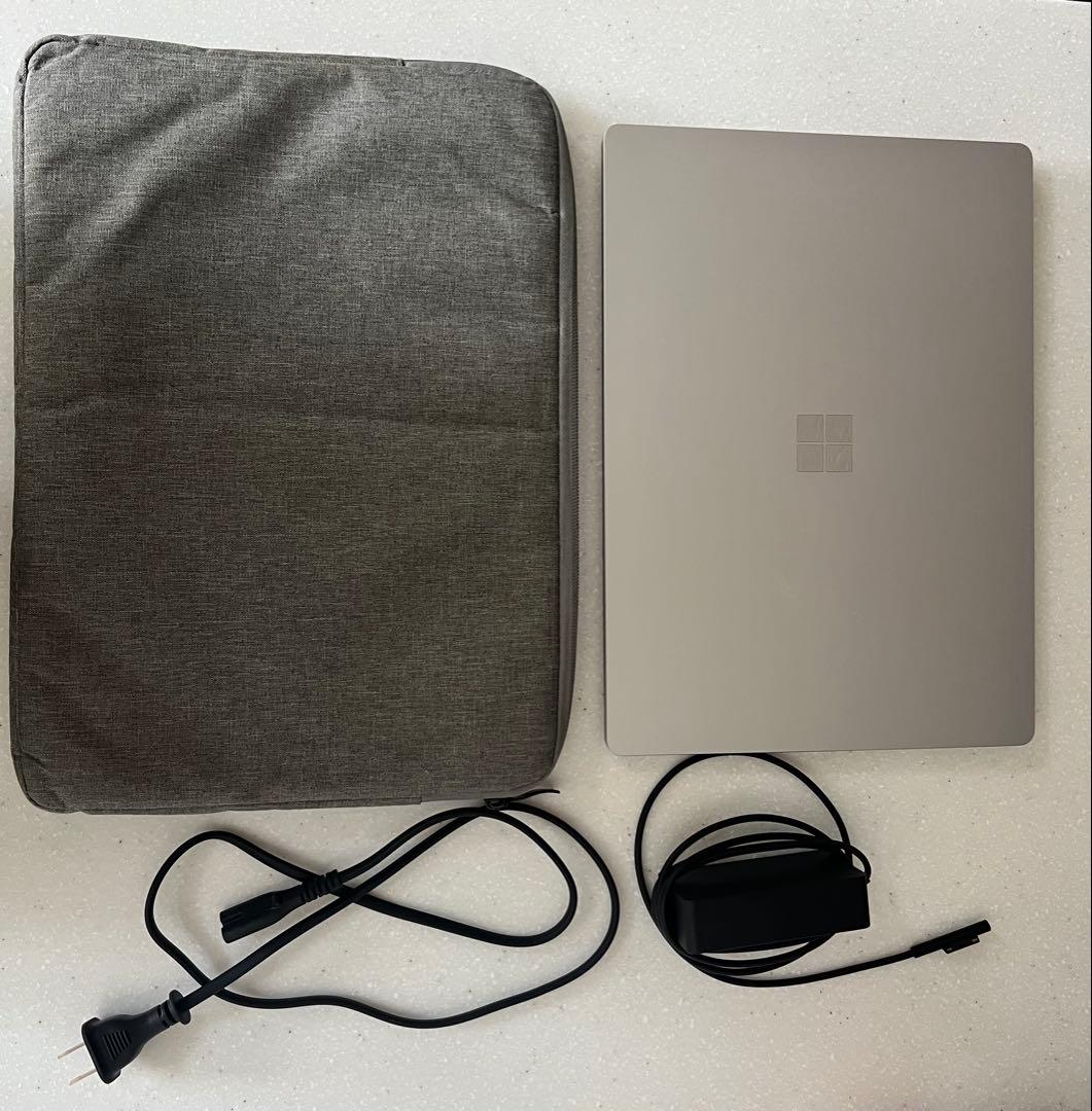 Windowsノート本体 Microsoft Surface Laptop 4 512gb,16gb