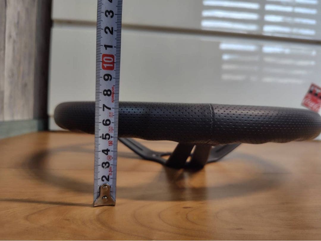 ナルディ ハンドル 限定品 デープコーン