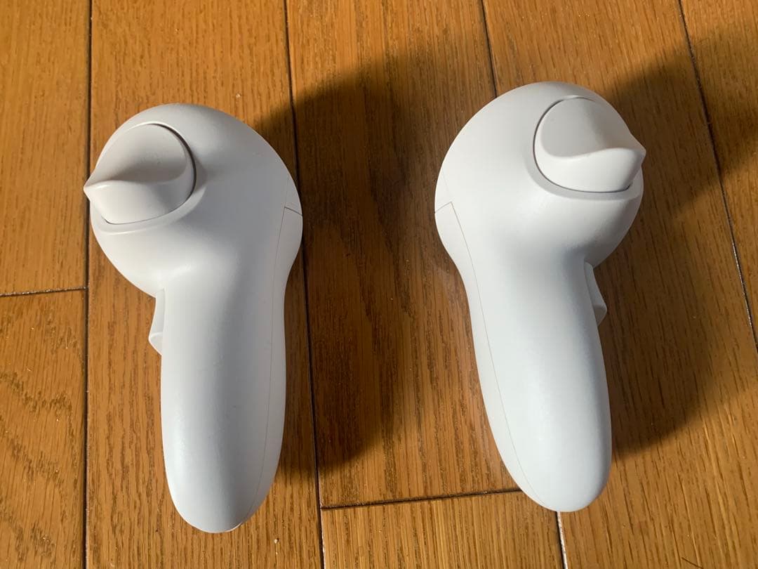  Quest 3 128GB VRヘッドセット＋ヘッドストラップ