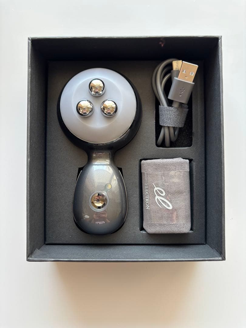 エレクトロン　エネボール【お値下げ】