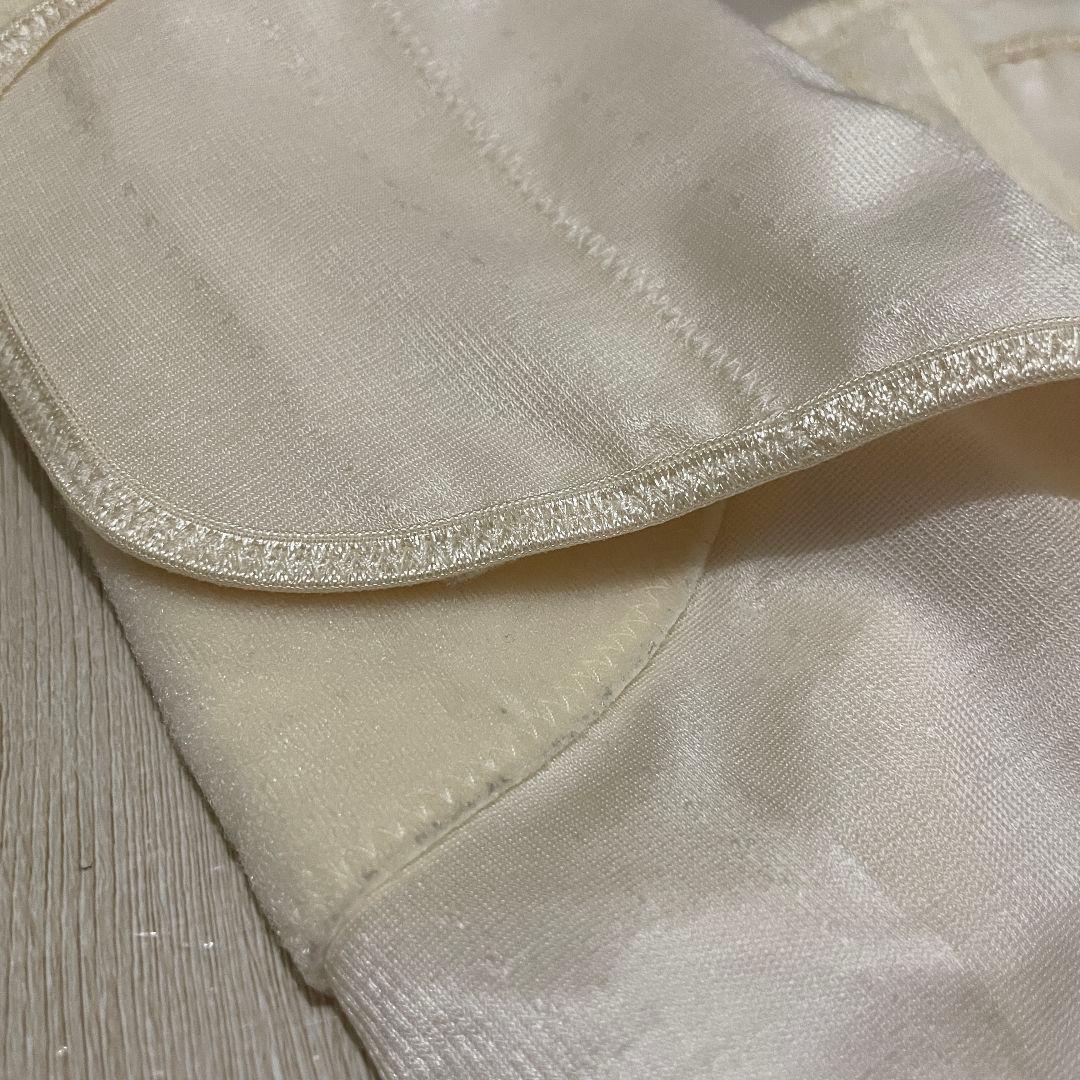 ワコール☆シェイプマミーガードル☆MGR527☆クリーム☆76cm