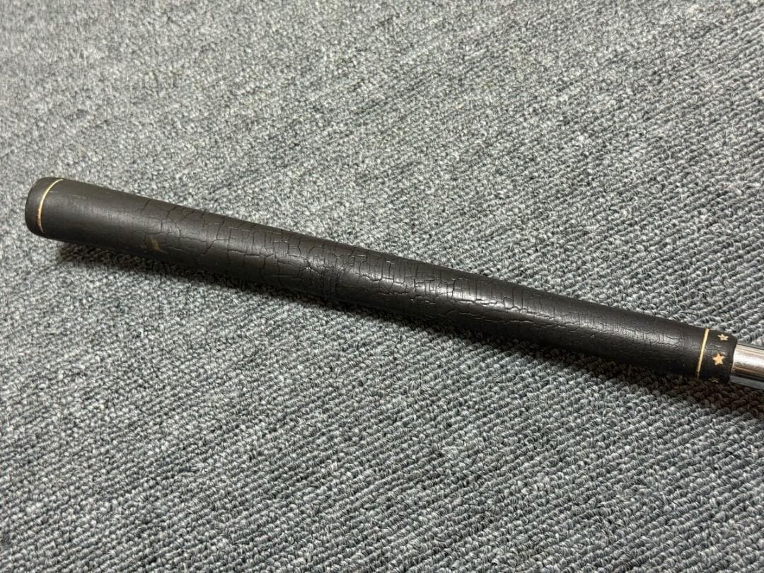 ◆PING ピン RITE IN ライトイン KARSTEN◆34インチ◆