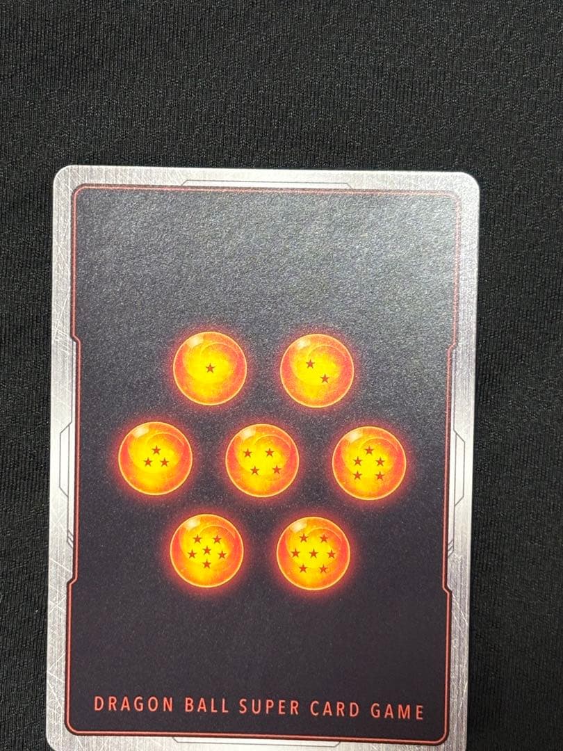 孫悟空 GT パラレル スーパーパラレル ドラゴンボール フュージョンワールド