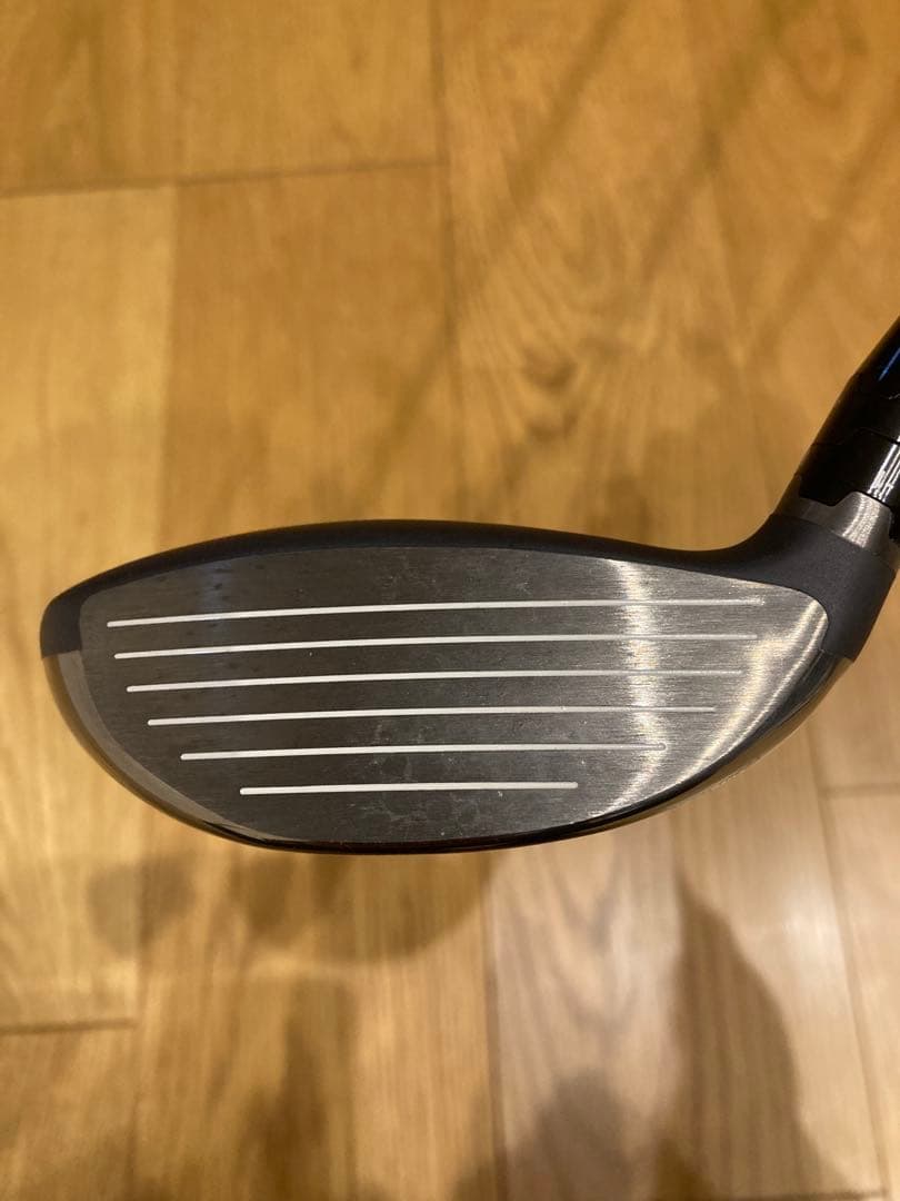 PARADYM フェアウェイウッド 5W ツアーAD DI7X