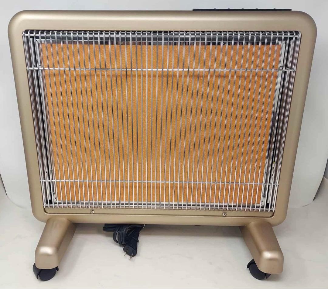 サンルミエ エクセラ7 遠赤外線暖房器 N700L-GR