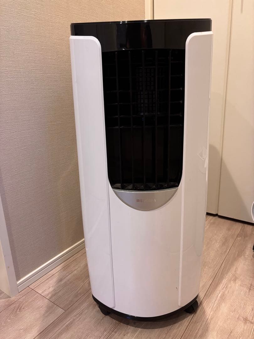 さいたま市浦和区にて受渡　ポータブルエアコン本体 冷風・送風機能付き