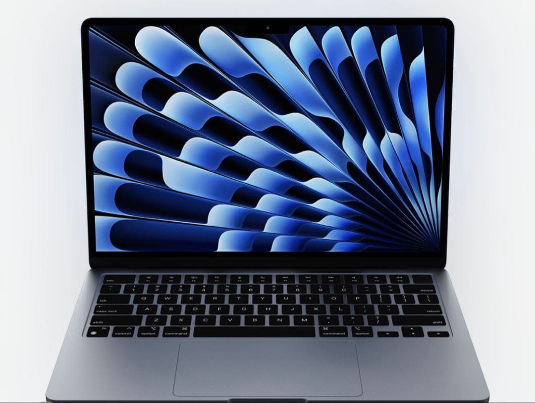 ★割引き ！【新品未開封】MacBook Air M4 13インチ