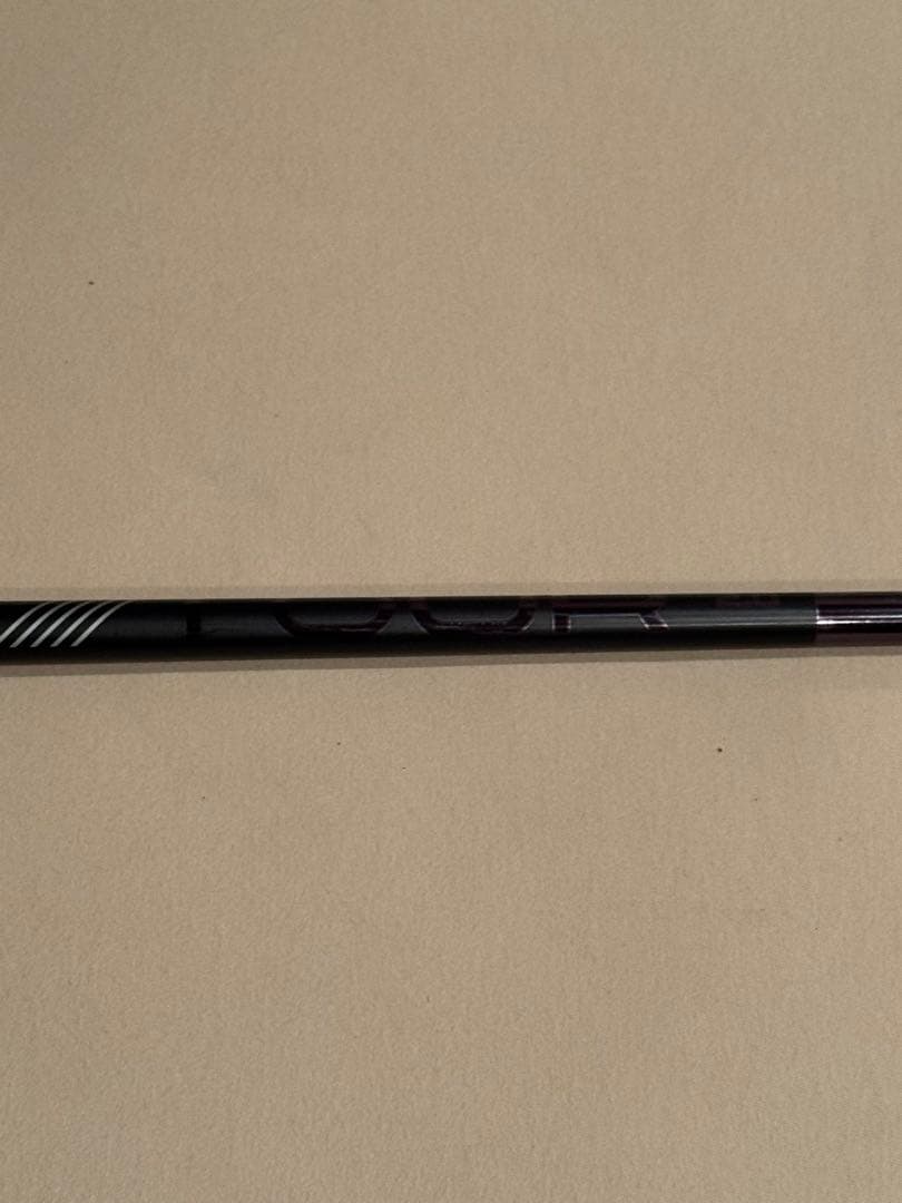 PING TOUR2.0 BLACK 65S ドライバー用シャフト