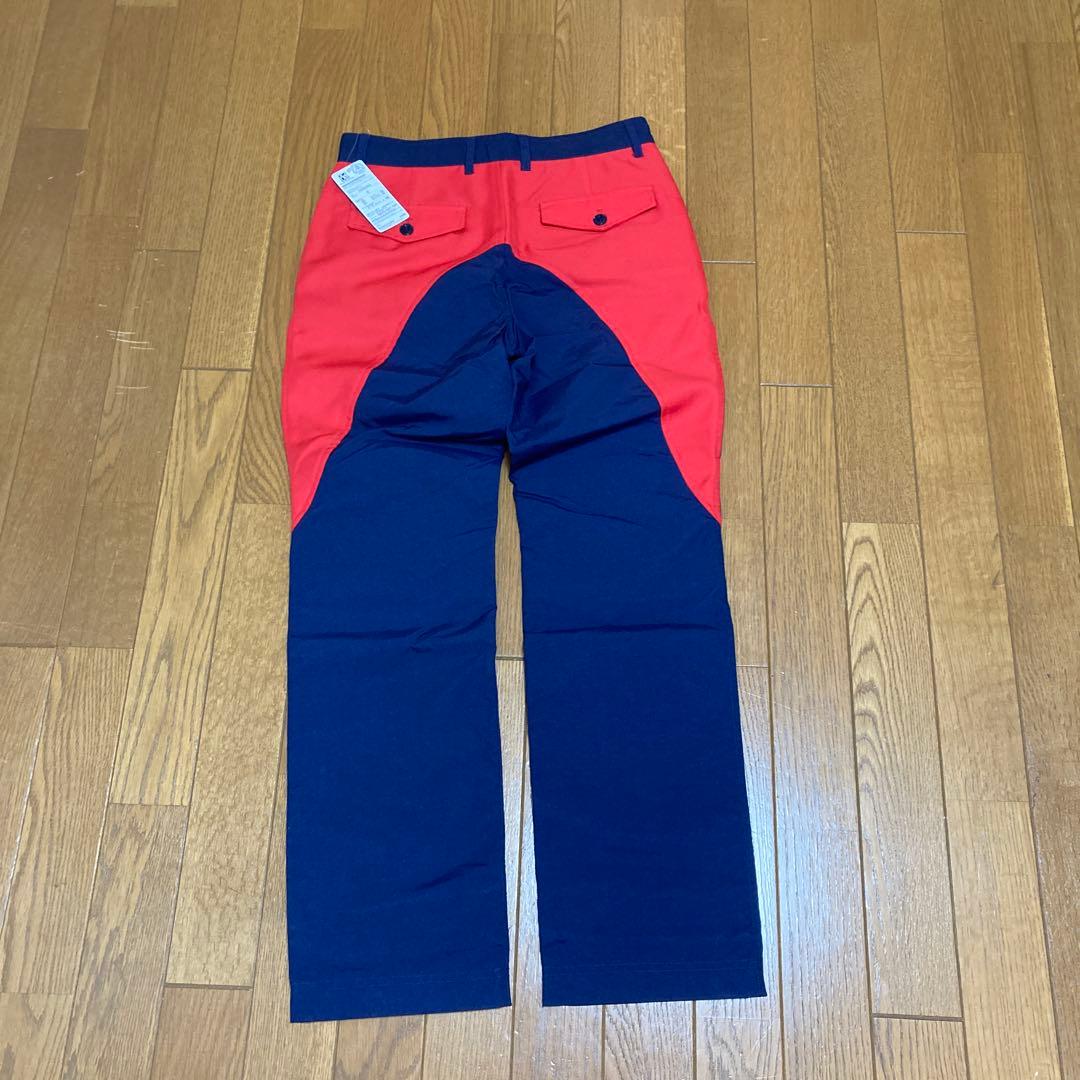 警察戦隊パトレンジャー プレミアムバンダイ製　朝加圭一郎 コスプレ衣装上下セット