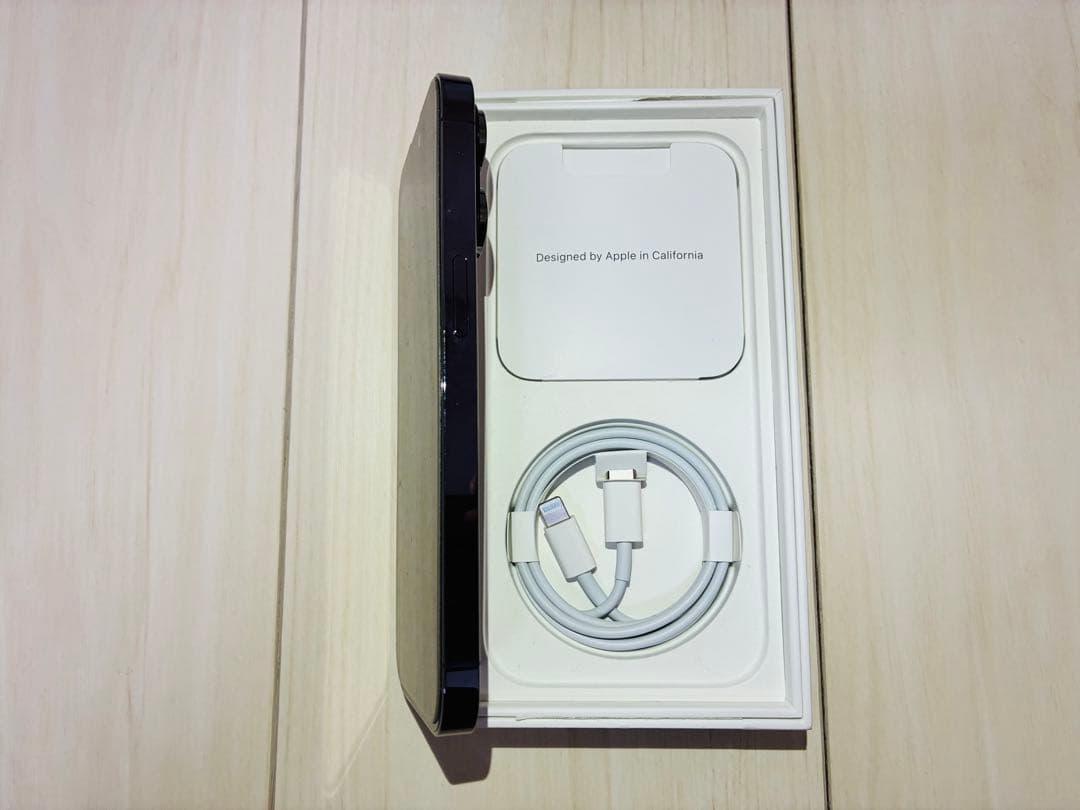 【極美品】iPhone 14 Pro ディープパープル 本体