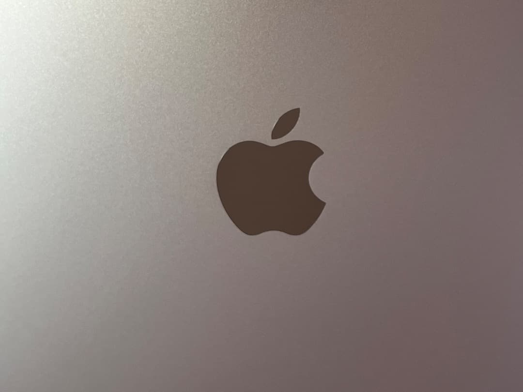 MacBook Pro 13インチ 本体