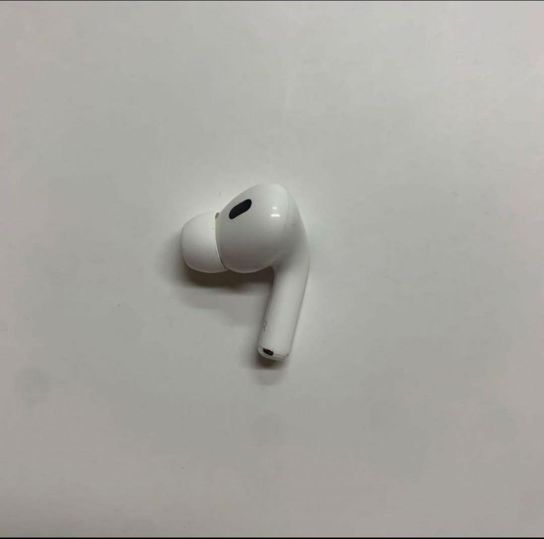 Apple AirPods Pro 第2世代 右耳 正規品