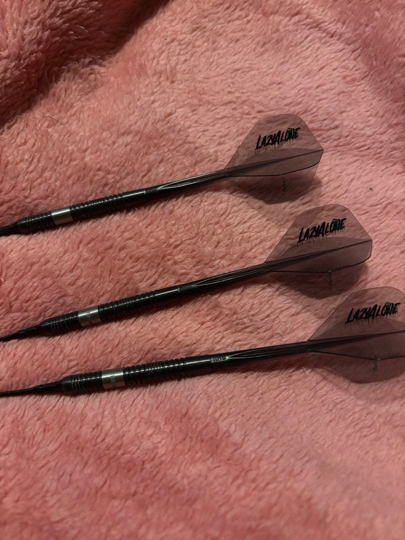 TRiNiDAD LAZYバレル