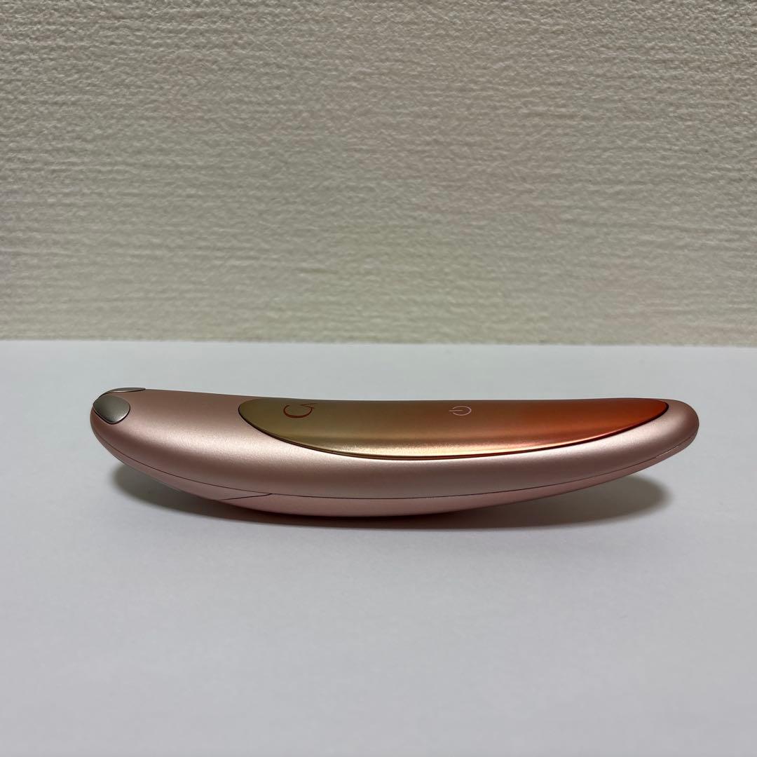 YA-MAN CREAGE(クリアージュ)アイリフト ピンク