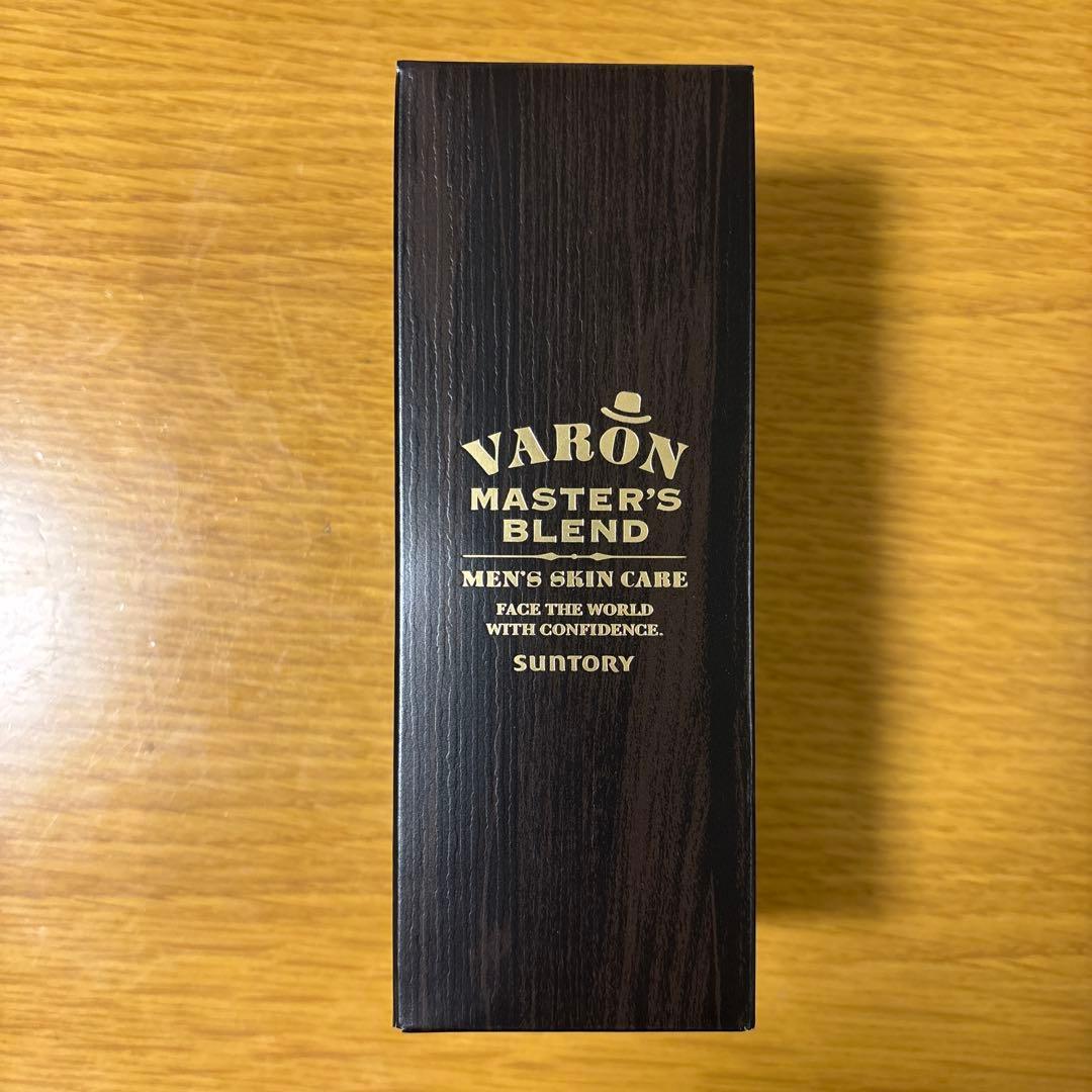 サントリー　バロン　マスターズブレンド