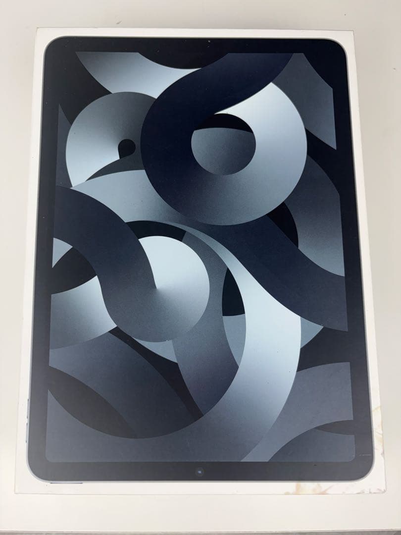 Apple iPad Air 第五世代 256gb MM9L3J/A