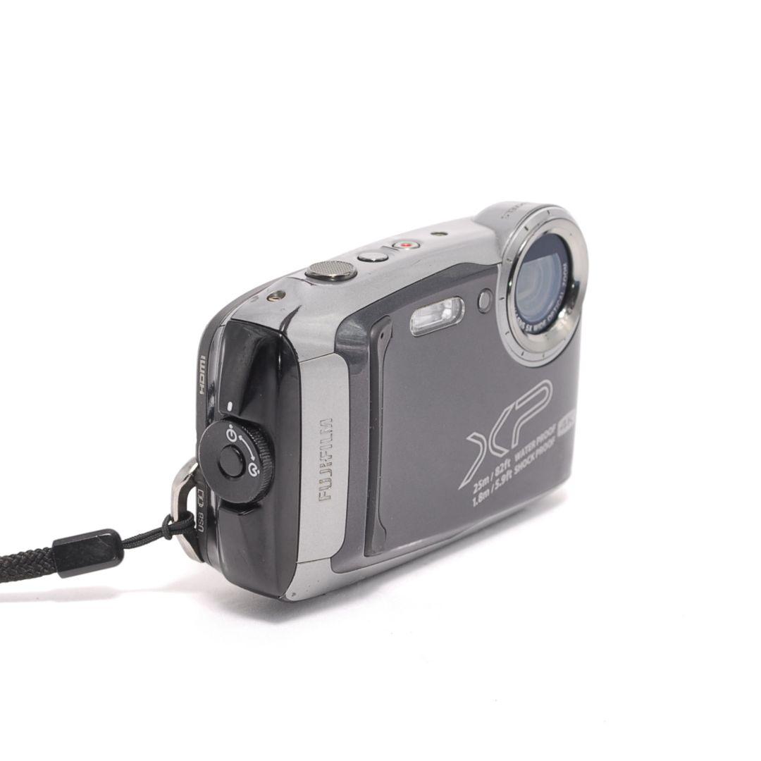 ❤動作良好❤FUJIFILM FinePix XP140 防水防塵 コンデジ