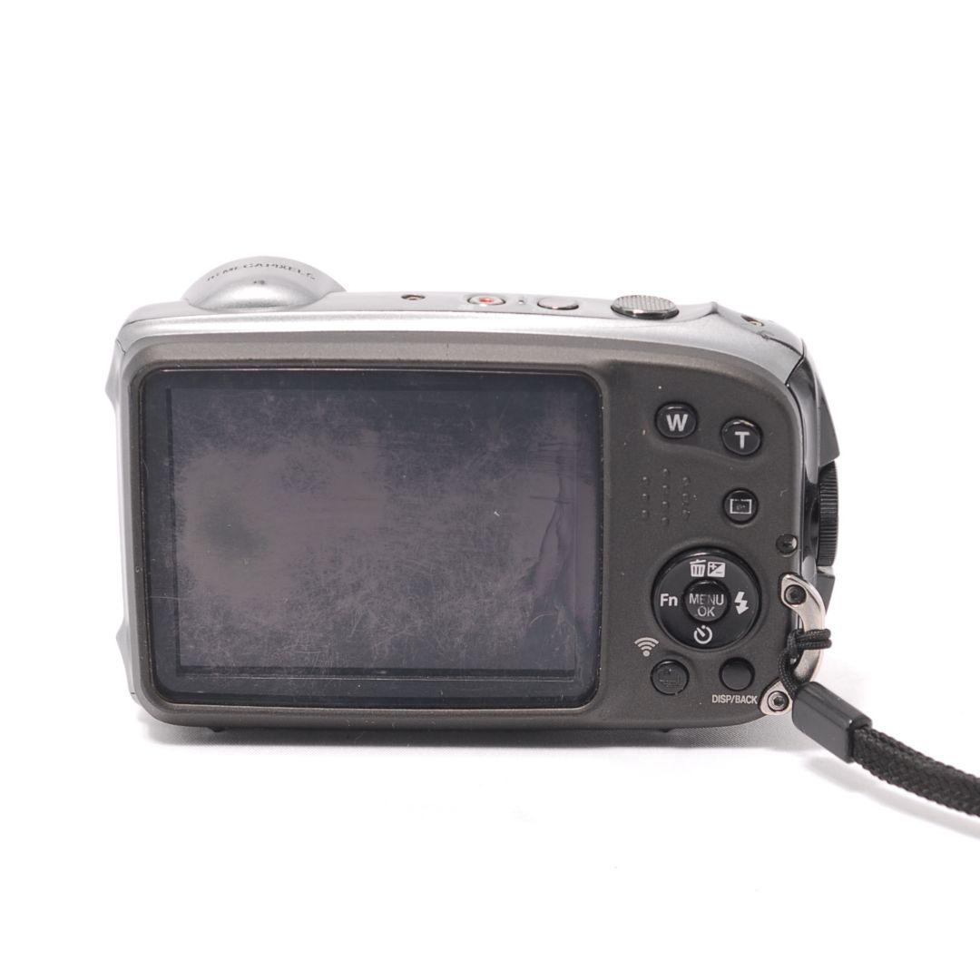 ❤動作良好❤FUJIFILM FinePix XP140 防水防塵 コンデジ
