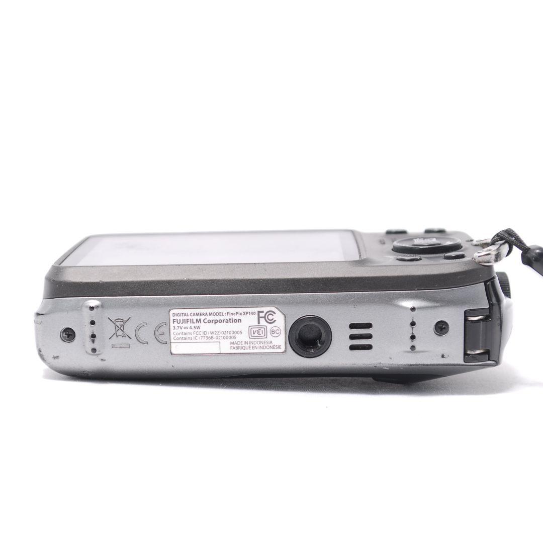 ❤動作良好❤FUJIFILM FinePix XP140 防水防塵 コンデジ