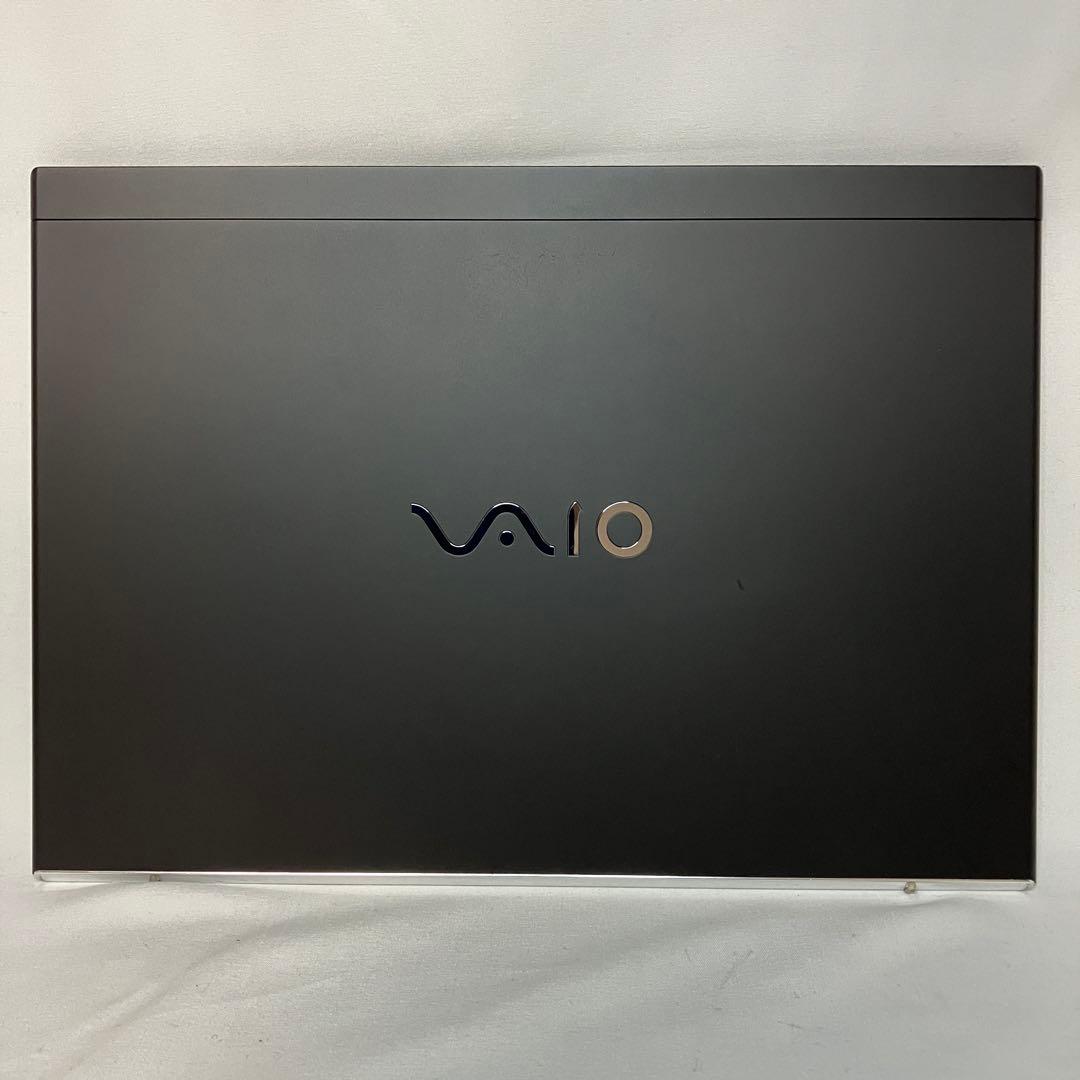 美品 VAIO Pro PJ VJPJ21 11世代 i5 LTE対応 オフィス