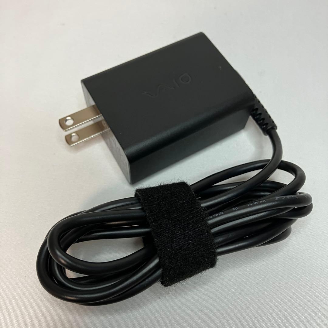 美品 VAIO Pro PJ VJPJ21 11世代 i5 LTE対応 オフィス